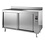 Combisteel 700 Warmhoudkast Rand | 230V | 1200x700x850(h)mm