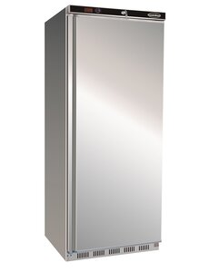 Combisteel Vrieskast RVS 1 Deur | 230V | 775x695x1885(h)mm