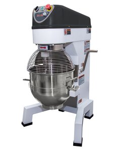 Combisteel Planeetmenger 30l | 230V | 673x730x1102(h)mm