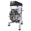 Combisteel Planeetmenger 30l | 230V | 673x730x1102(h)mm