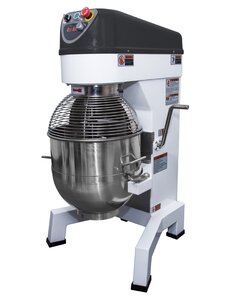 Combisteel Planeetmenger 40l | 230V | 675x741x1154(h)mm