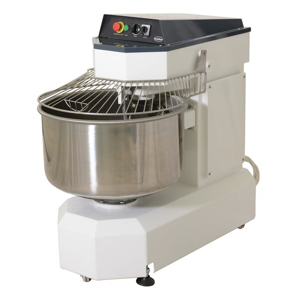 Combisteel Deegmenger 100l | 400V | 750x1300x1350(h)mm