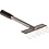 Combisteel Base Lavasteengrill Schraper Geribd | 7178.9055