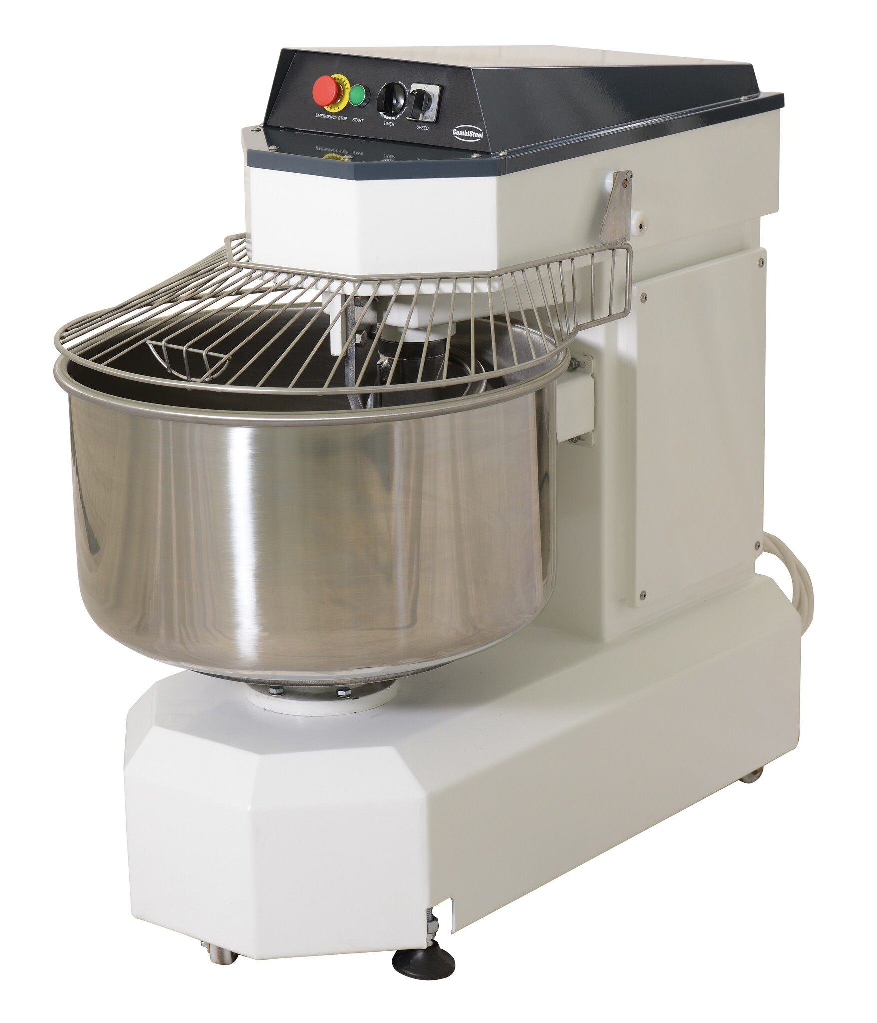 Combisteel Deegmenger 60l | 400V | 600x1050x1200(h)mm