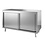 Combisteel Werktafel Schuifdeuren | 1200x700x850(h)mm