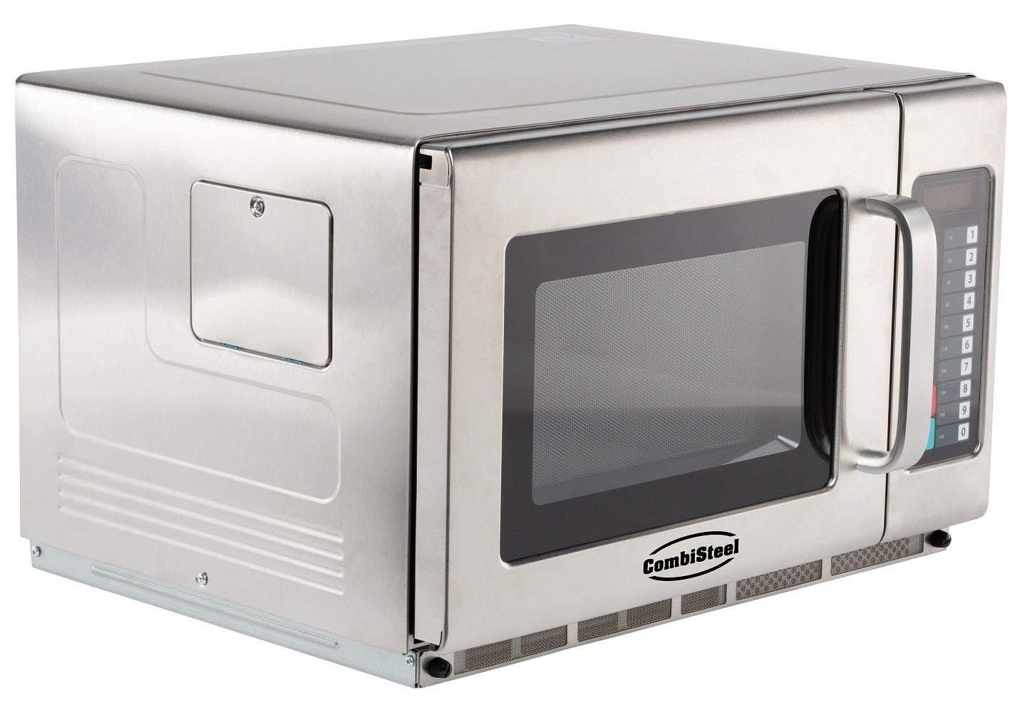 Combisteel Magnetron 3200W | 230V | 574x528x368(h)mm