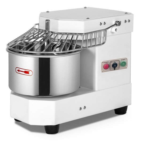 Combisteel Deegmenger 10l | 230V | 315x616x520(h)mm