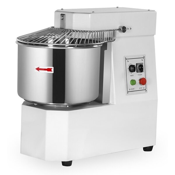 Combisteel Deegmenger 20L | 230V | 395x753x705(h)mm