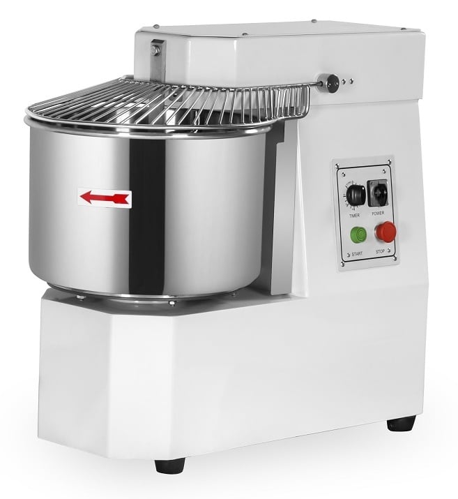 Combisteel Deegmenger 30L | 230V | 445x795x773(h)mm