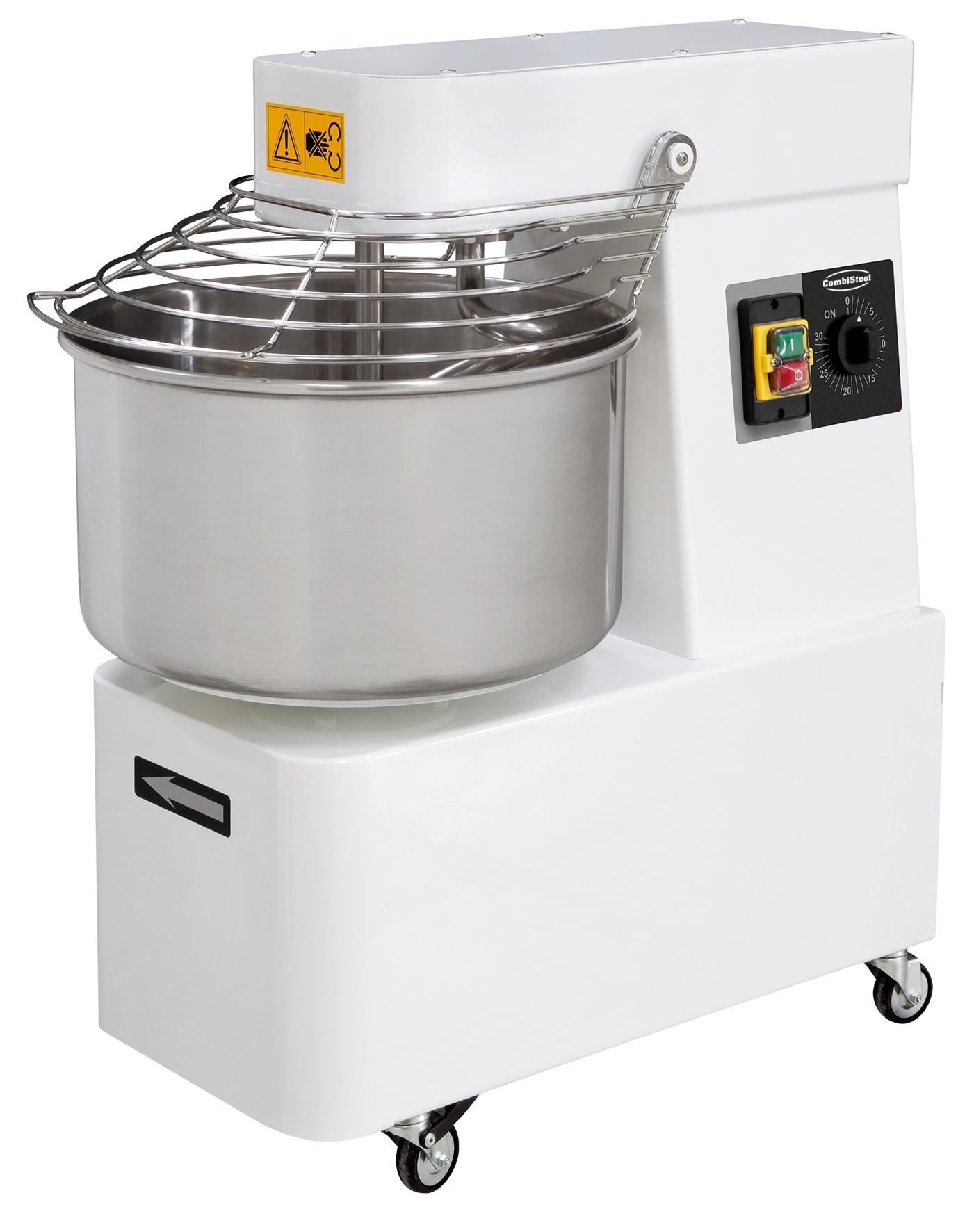 Combisteel Deegmenger 41L | 400V | 480x805x825(h)mm