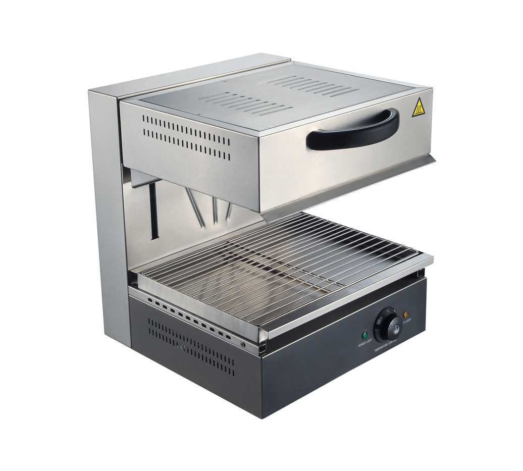 Combisteel Salamander 450 | 230V | 450x480x500(h)mm
