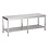 Combisteel Werktafel Bodemschap | 2200x800x900(h)mm