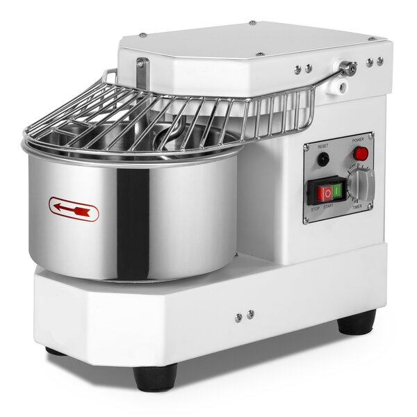 Combisteel Deegmenger 8l | 230V | 302x495x385(h)mm