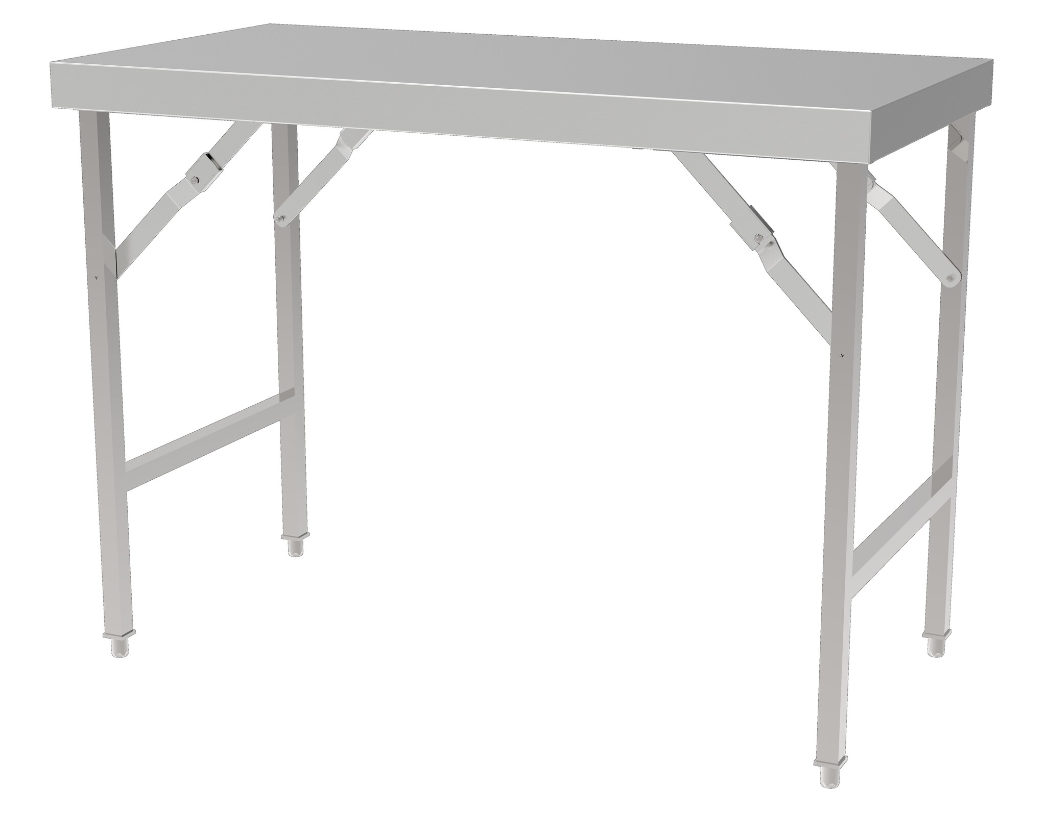Combisteel InklapbareWerktafel | 1200x700x850(h)mm