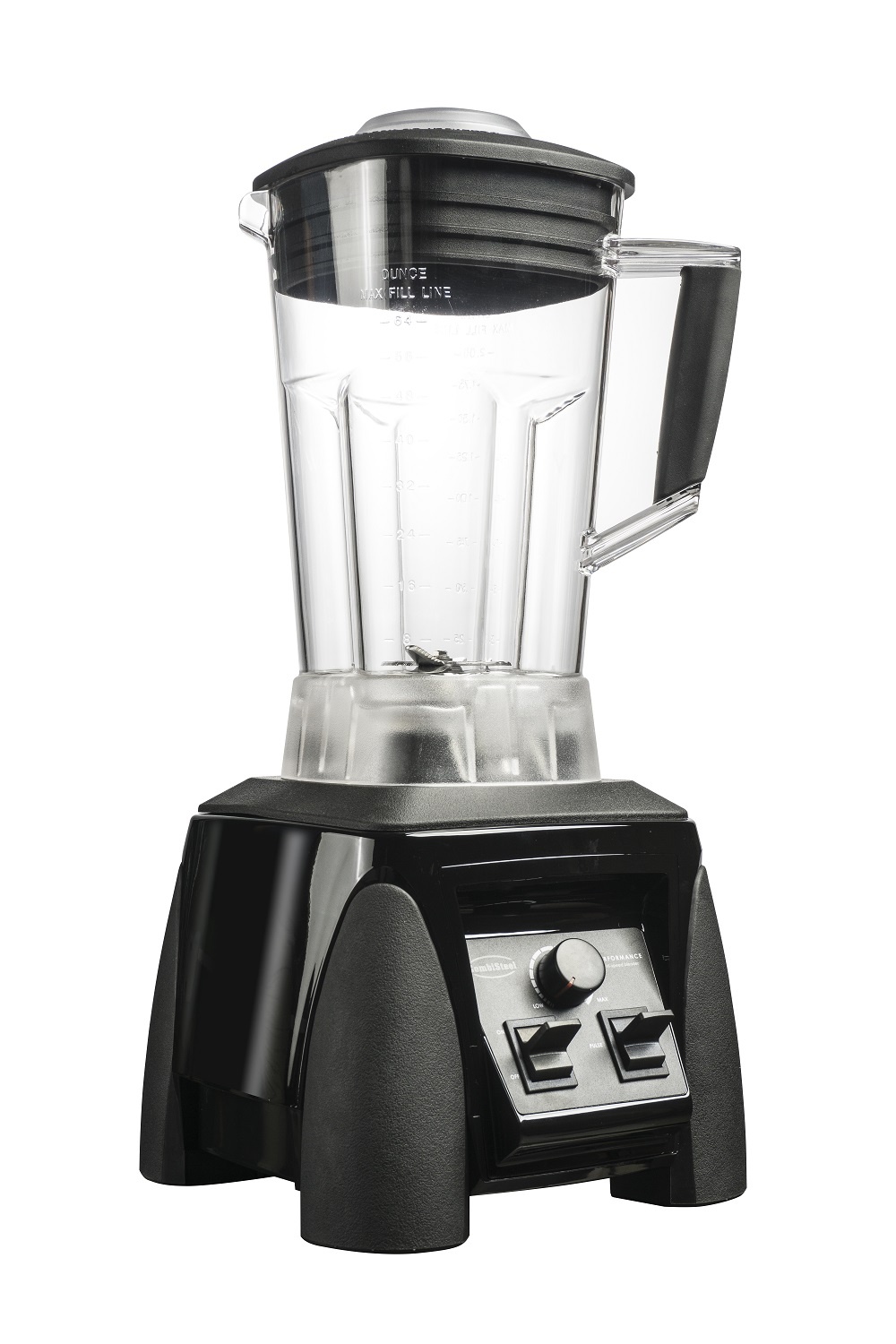 Combisteel Blender | 230V | 329x298x479(h)mm
