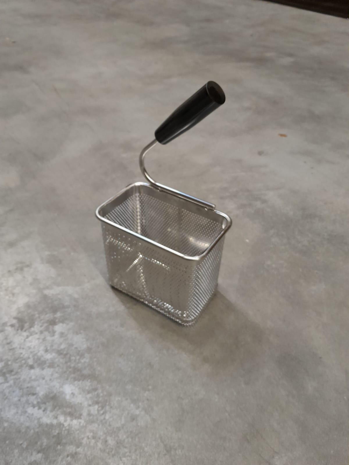 Combisteel Base 600 Mand Pastakoker Rechts