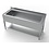 Combisteel Spoeltafel | 1800x700x850(h)mm