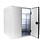 Combisteel Koel/vriescel 1500x1800x2200