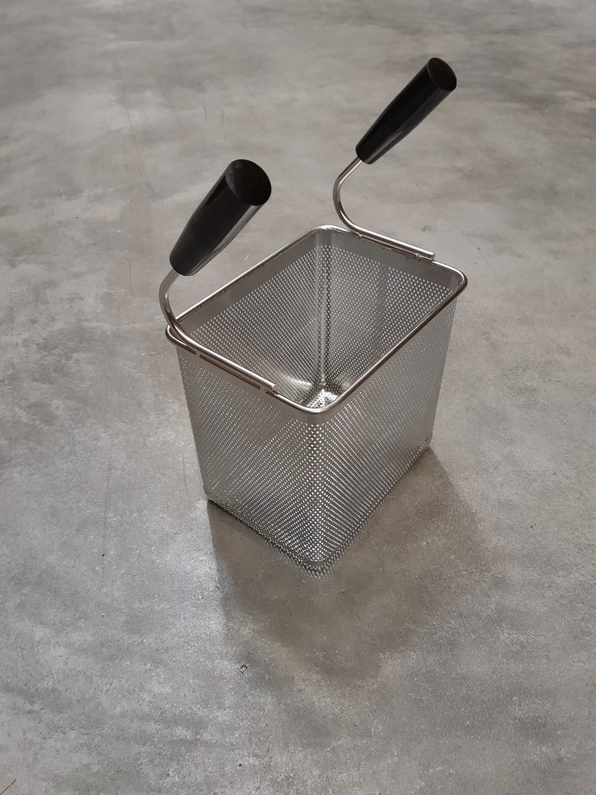 Combisteel Base 700 Manden Pastakoker