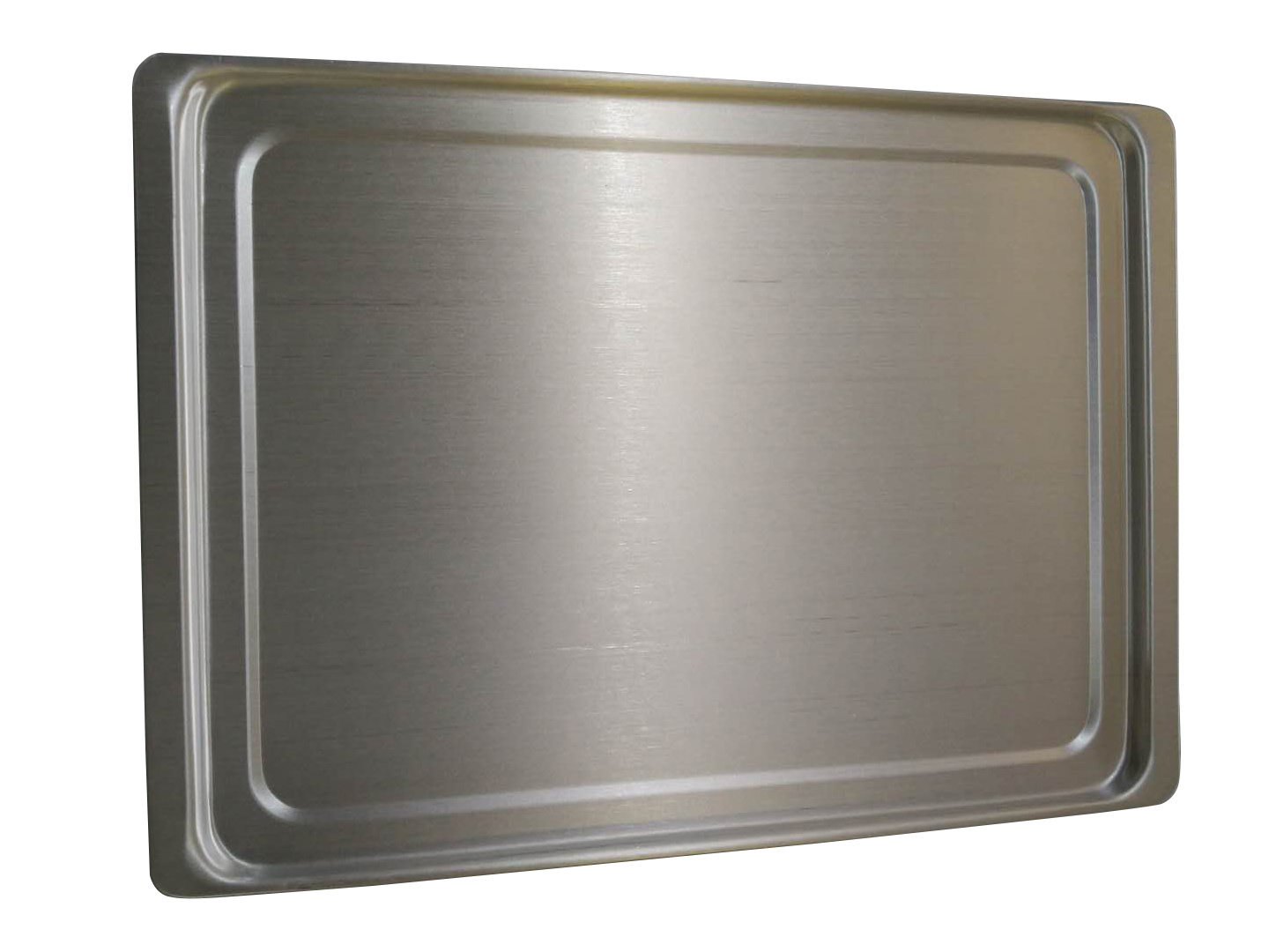 Combisteel Bakplaat tbv 7500.0005