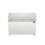 Combisteel Schepijsvitrine Java 8x 5 liter | -24/-14°C | 1184x727x1229Hmm