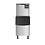 Combisteel Ijsblokjesmachine 225kg/24h | 230V | 803x832x1715(h)mm