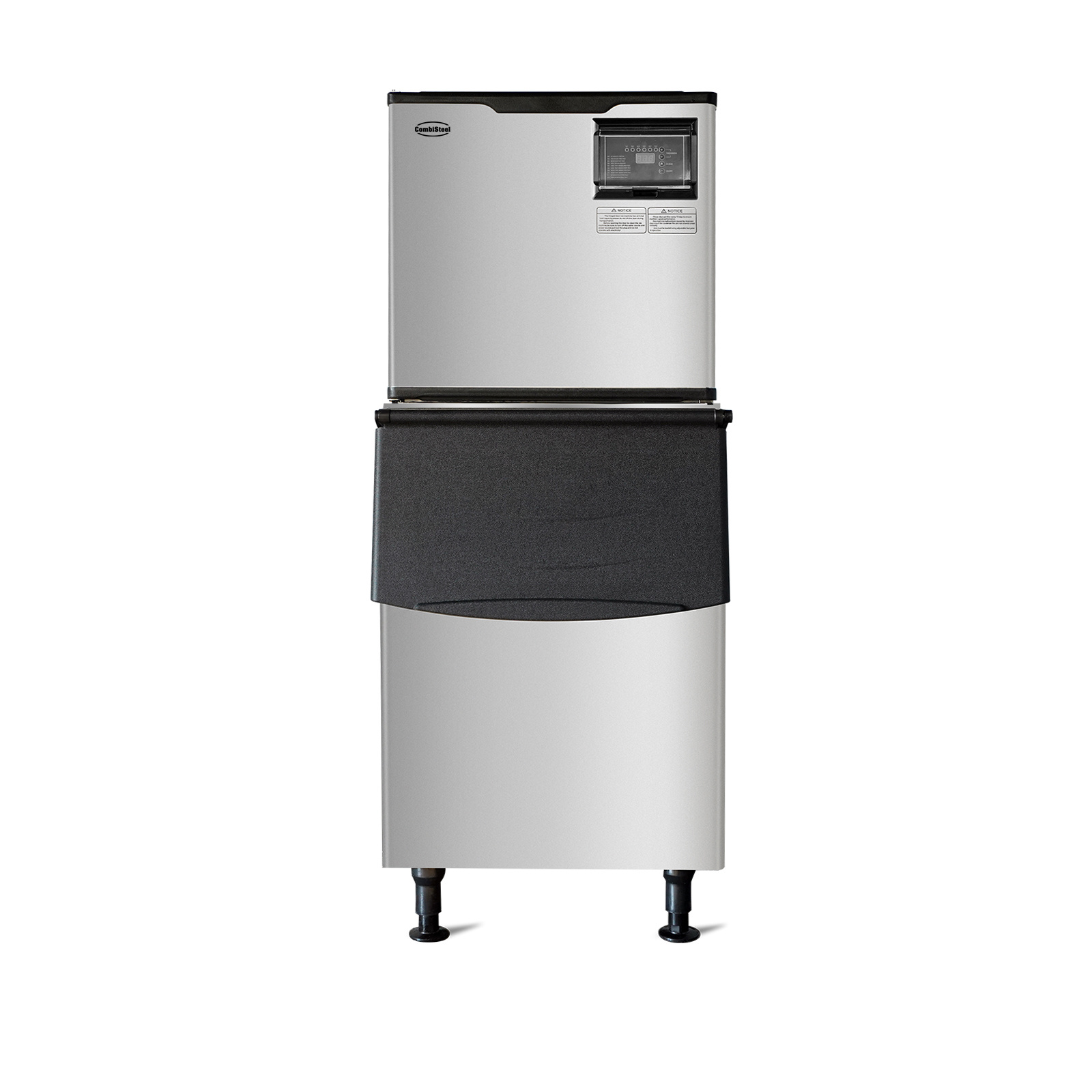 Combisteel Ijsblokjesmachine 225kg/24h | 230V | 803x832x1715(h)mm, foto 2 van 6