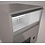 Combisteel Ijsblokjesmachine 22kg/24h | 230V | 355x435x590(h)mm