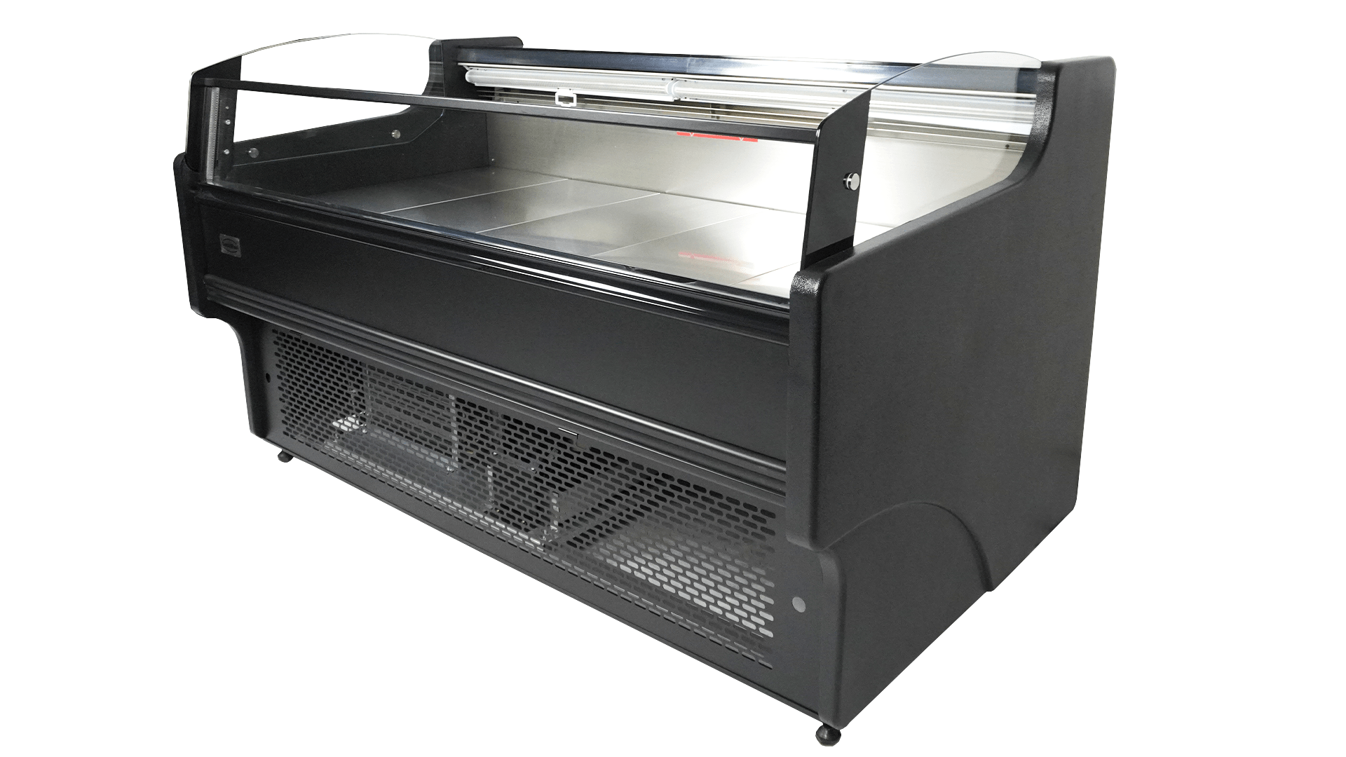 Combisteel Koelvitrine Ronald 1.5 | 230V | 1580x940x870(h)mm, foto 2 van 6