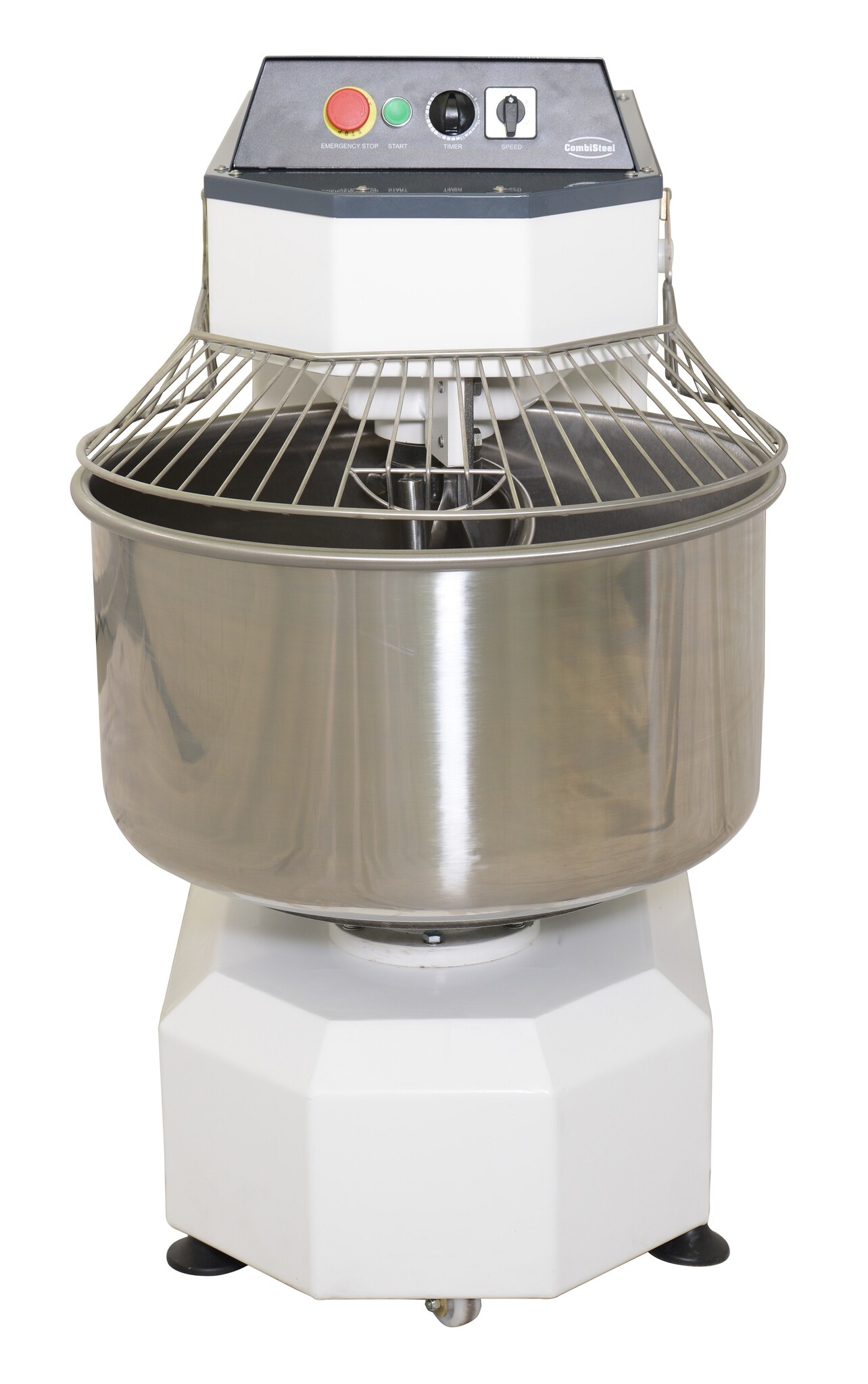 Combisteel Deegmenger 75l | 400V | 650x1150x1050(h)mm, foto 2 van 3