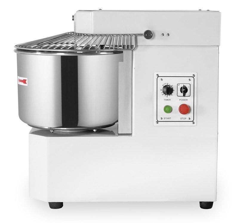 Combisteel Deegmenger 30L | 230V | 445x795x773(h)mm, foto 2 van 3