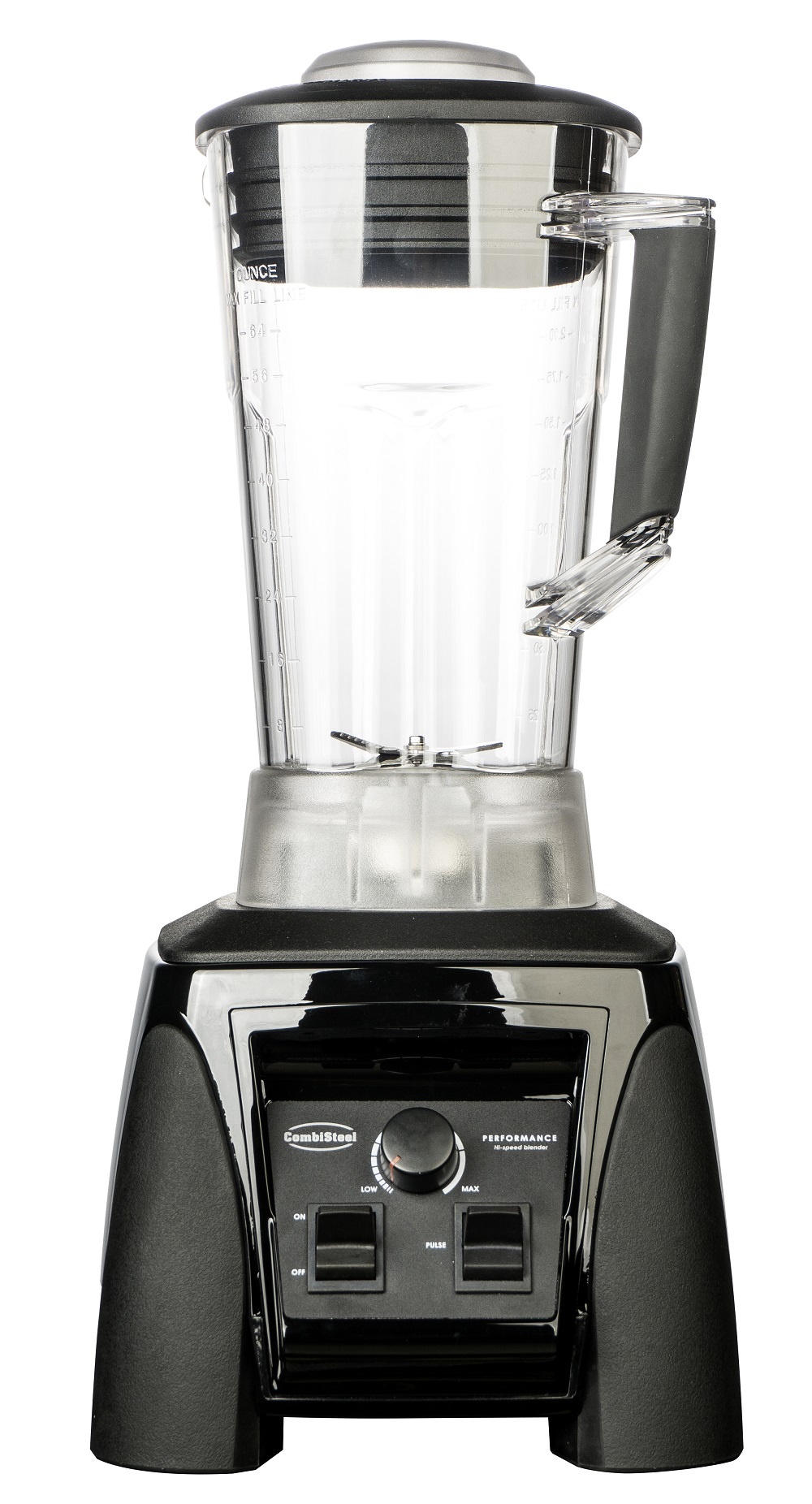 Combisteel Blender | 230V | 329x298x479(h)mm, foto 2 van 5