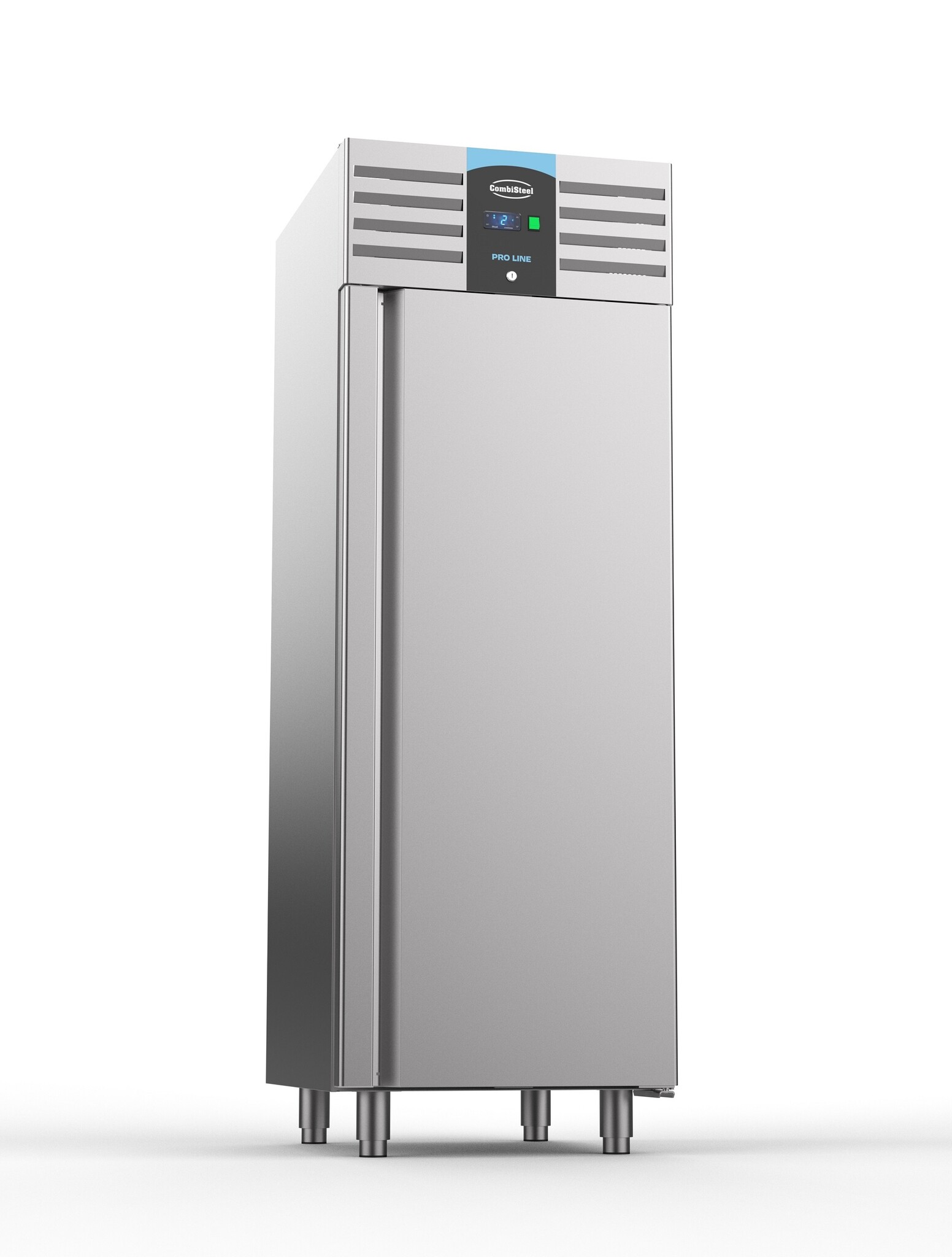 Combisteel Bakkersvrieskast Monoblock | 230V | 800x910x2080(h)mm, foto 3 van 6