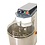 Combisteel Deegmenger 50l | 400V | 540x1000x1100(h)mm