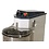 Combisteel Deegmenger 25l | 400V | 400x800x950(h)mm