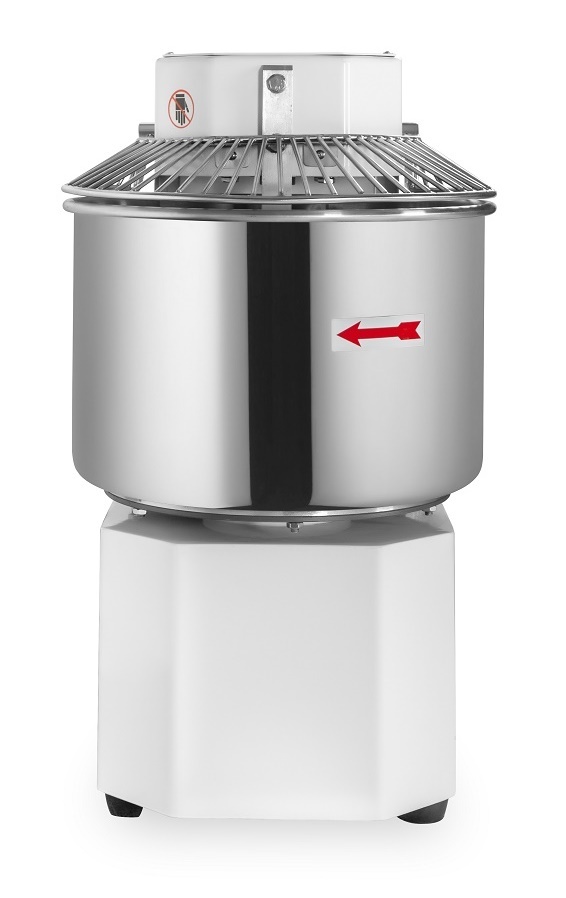 Combisteel Deegmenger 30L | 230V | 445x795x773(h)mm, foto 3 van 3