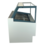 Combisteel Schepijsvitrine Komodo 6x5l | 230V | 910x880x1300(h)mm