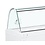 Combisteel Schepijsvitrine Fiji 6 | 230V | 1214x630x1247(h)mm