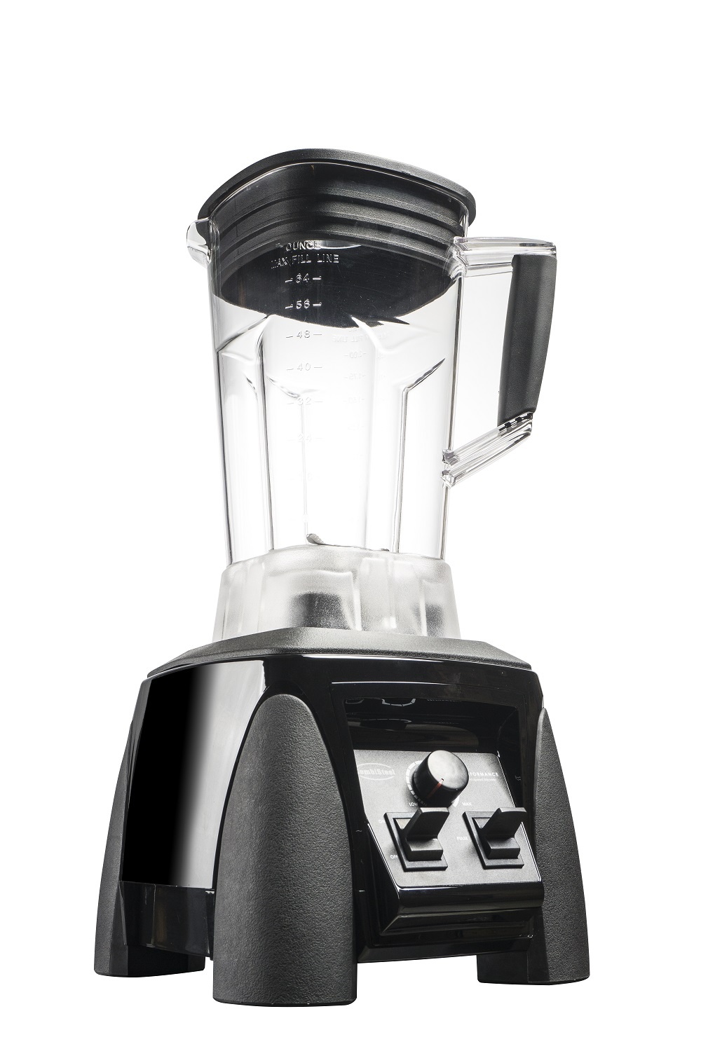 Combisteel Blender | 230V | 329x298x479(h)mm, foto 4 van 5
