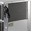 Combisteel Ijsblokjesmachine 225kg/24h | 230V | 803x832x1715(h)mm