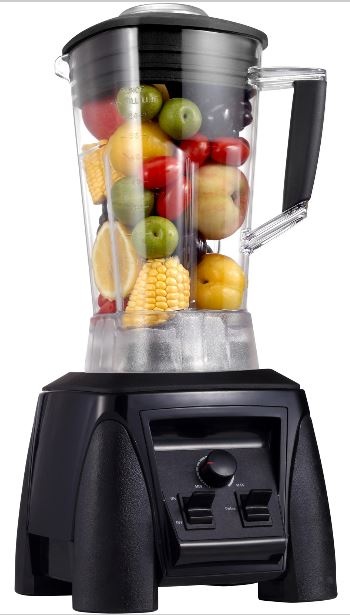Combisteel Blender | 230V | 329x298x479(h)mm, foto 5 van 5