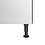 Combisteel Ijsblokjesmachine 225kg/24h | 230V | 803x832x1715(h)mm
