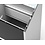 Combisteel Ijsblokjesmachine 22kg/24h | 230V | 355x435x590(h)mm