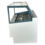 Combisteel Schepijsvitrine Komodo 6x5l | 230V | 910x880x1300(h)mm