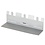 Bartscher Ontbijtgranendispenser 3x 3.5 liter | 540x170xH395 mm