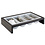 APS Bestekbakset “Bridge”| Hout PP | 57.5 cm x 47 cm x H 12 cm | Frame Bestekbak | Wenge