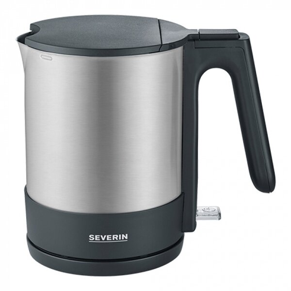 Severin Severin Waterkoker 1.5 Liter | Snoerloos | 2000Watt