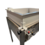 24Horeca Oliebollen frituurpan ca. 30 liter met barbecue | Bak 15 cm. diep