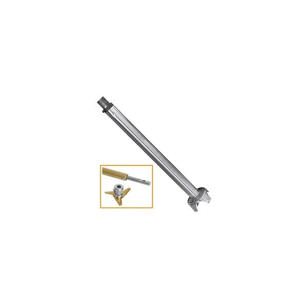 Dynamic Dynamic Mixstaaf lengte 41 cm. | Geschikt voor MF2000