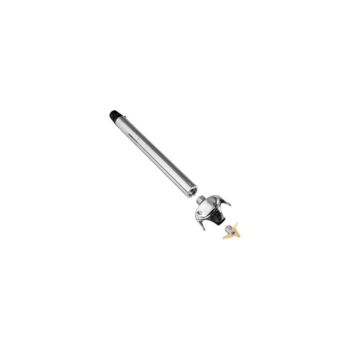 Dynamic Dynamic Mixstaaf lengte 41 cm. | Geschikt voor MF2000, foto 3 van 3